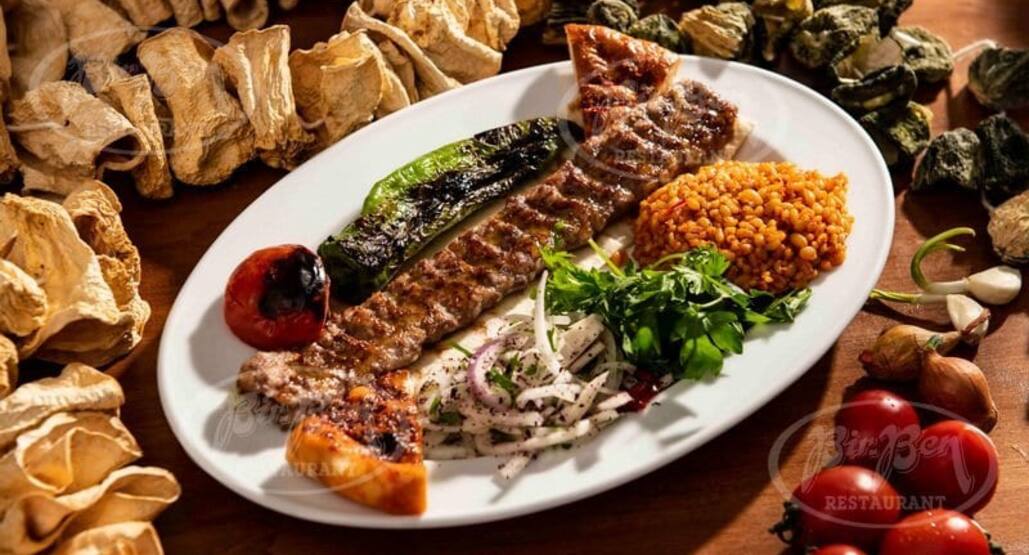 Birben Restaurant Eminonu Merkez Istanbul